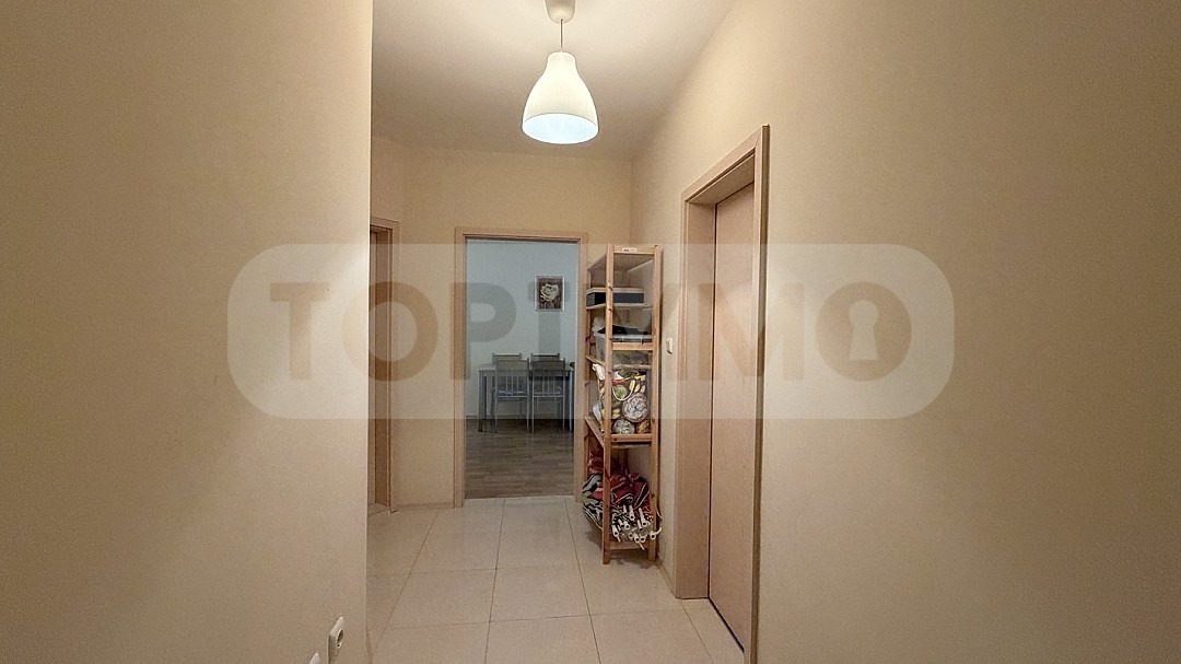 Продава 2-СТАЕН, гр. Варна, Бриз, снимка 11 - Апартаменти - 55801316