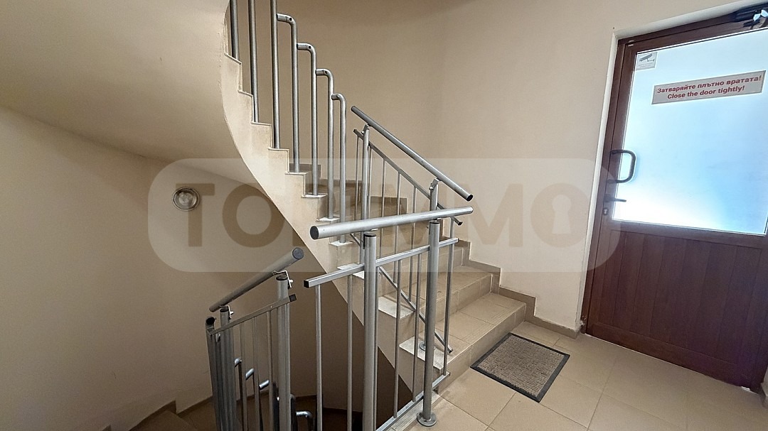 Продава 2-СТАЕН, гр. Варна, Бриз, снимка 15 - Апартаменти - 55801316