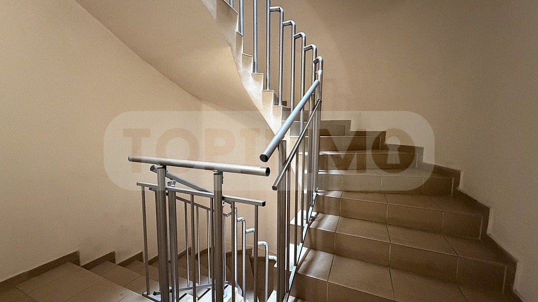 Продава 2-СТАЕН, гр. Варна, Бриз, снимка 12 - Апартаменти - 55801316