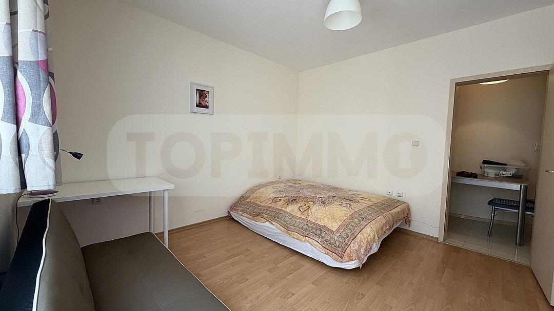 Продава 2-СТАЕН, гр. Варна, Бриз, снимка 9 - Апартаменти - 55801316