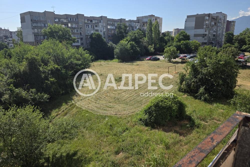 Продава 2-СТАЕН, гр. София, Люлин 5, снимка 9 - Апартаменти - 55922101