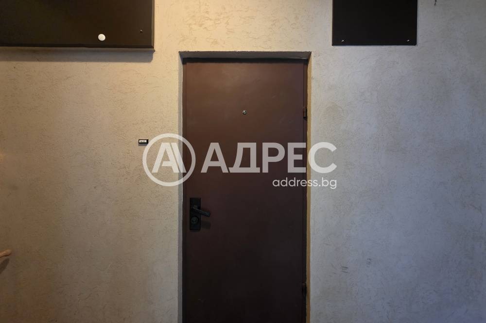 Продава 2-СТАЕН, гр. София, Люлин 5, снимка 10 - Апартаменти - 55922101
