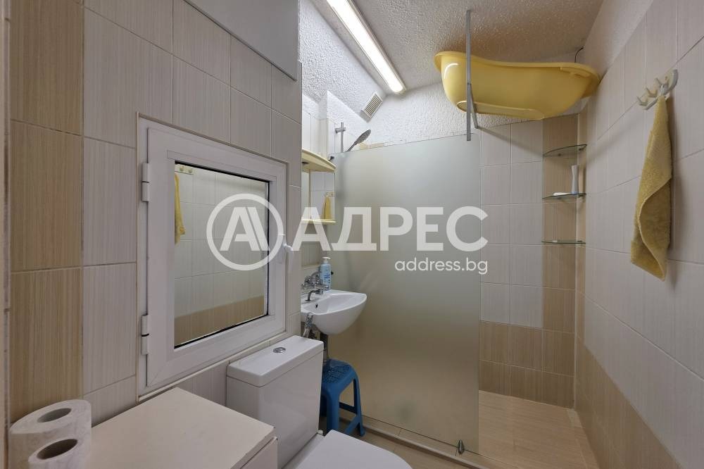 Продава 2-СТАЕН, гр. София, Люлин 5, снимка 7 - Апартаменти - 55922101