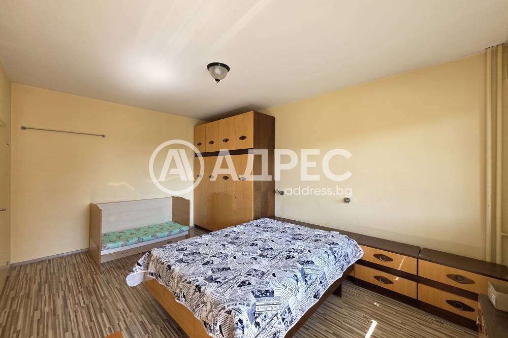 Продава 2-СТАЕН, гр. София, Люлин 5, снимка 2 - Апартаменти - 55922101
