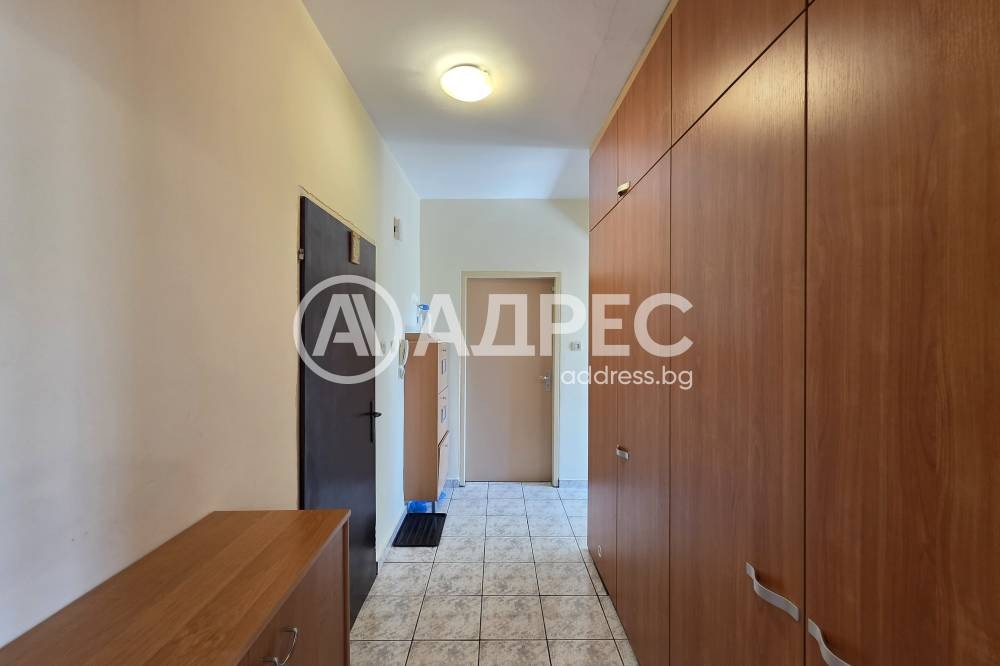 Продава 2-СТАЕН, гр. София, Люлин 5, снимка 4 - Апартаменти - 55922101