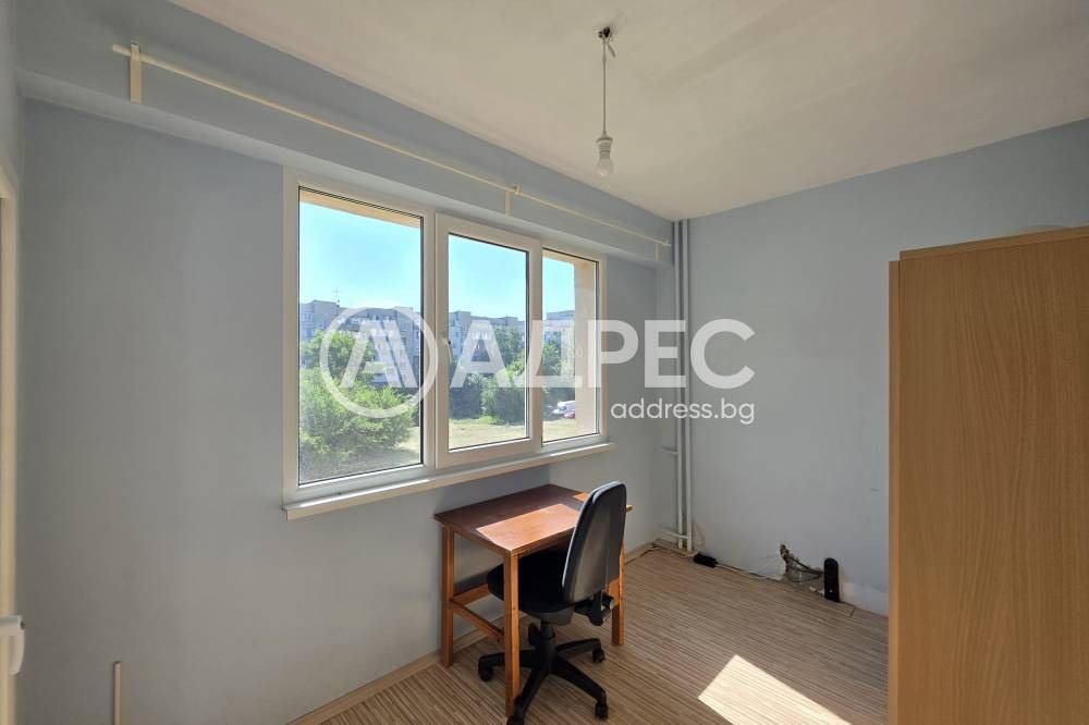 Продава 2-СТАЕН, гр. София, Люлин 5, снимка 6 - Апартаменти - 55922101