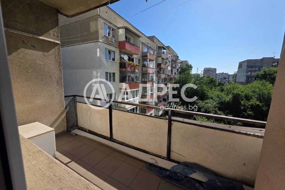 Продава 2-СТАЕН, гр. София, Люлин 5, снимка 8 - Апартаменти - 55922101
