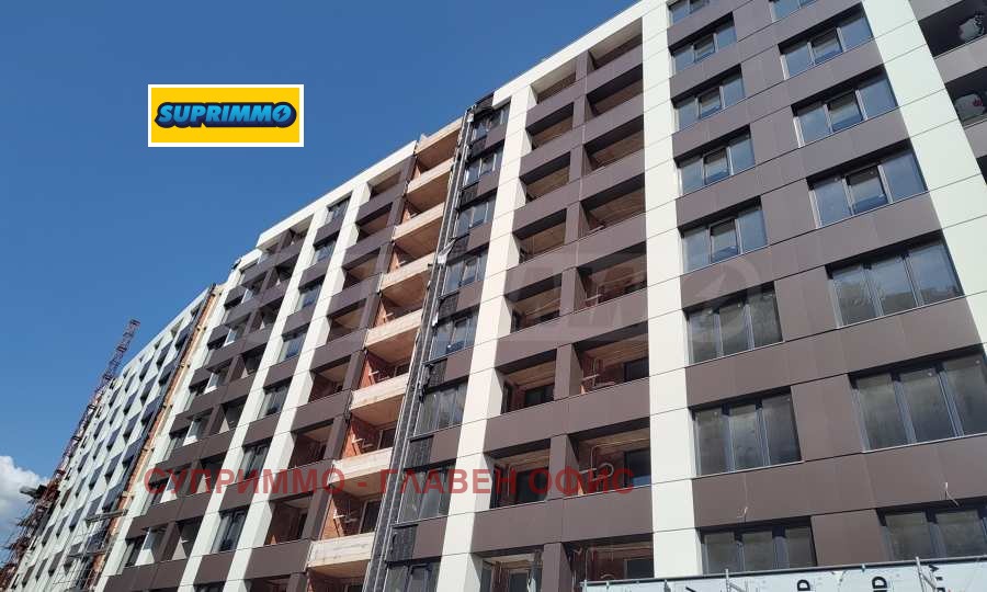 Продава 2-СТАЕН, гр. София, Овча купел