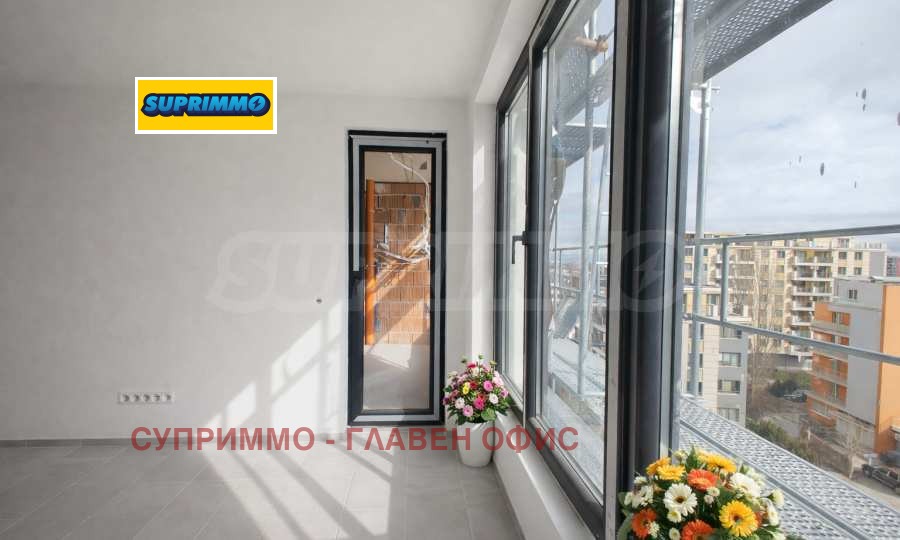 Продава 2-СТАЕН, гр. София, Овча купел, снимка 7 - Апартаменти - 56200862