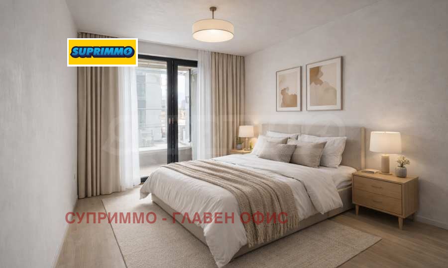 Продава 2-СТАЕН, гр. София, Овча купел, снимка 6 - Апартаменти - 56200862