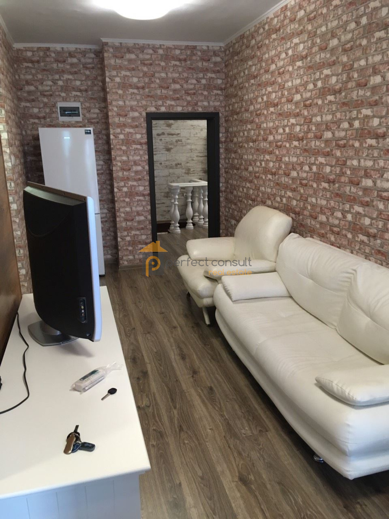 Продава 3-СТАЕН, гр. Пловдив, Център, снимка 2 - Апартаменти - 50662307