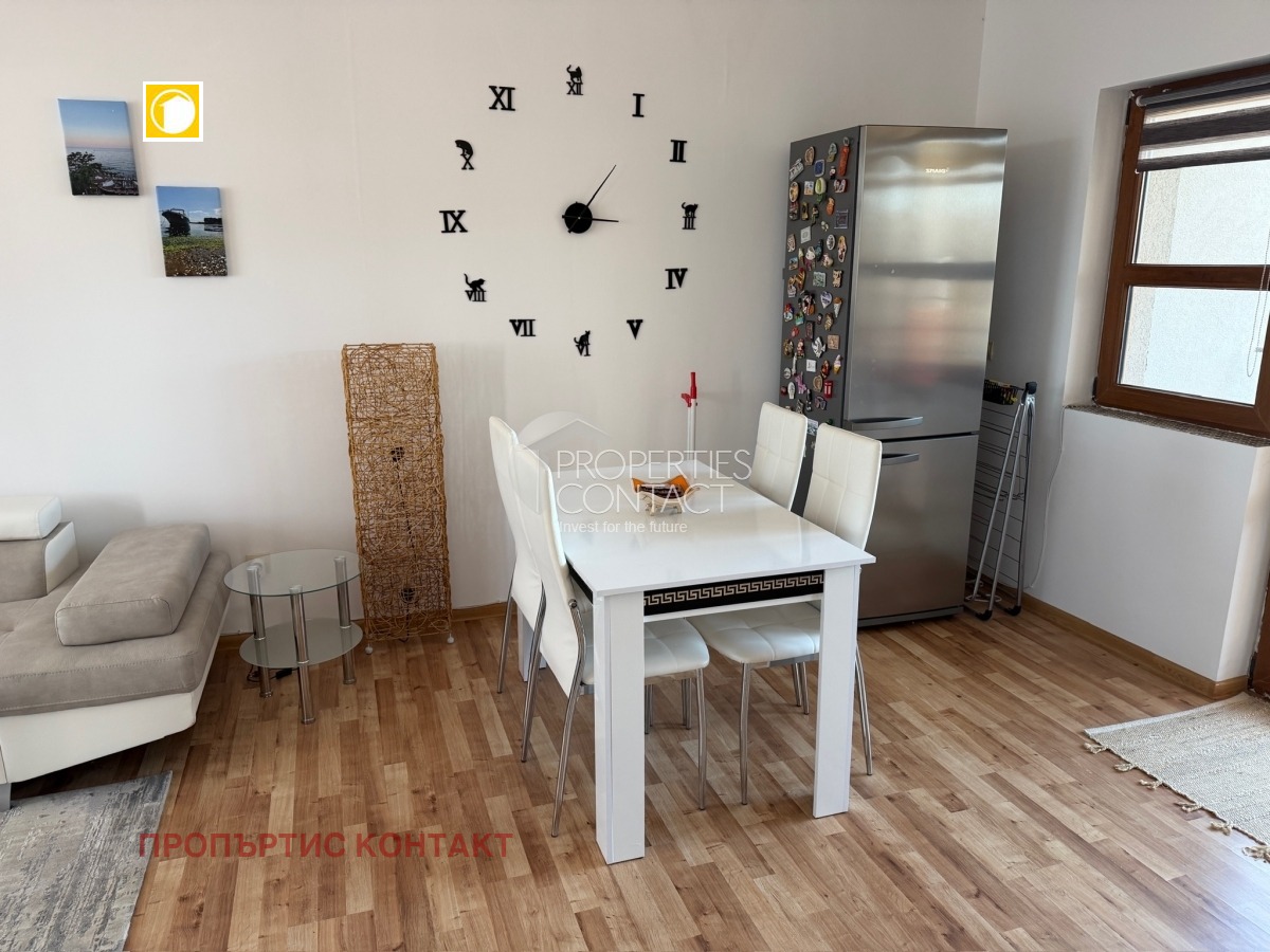 Продава 3-СТАЕН, с. Кошарица, област Бургас, снимка 2 - Апартаменти - 54047463