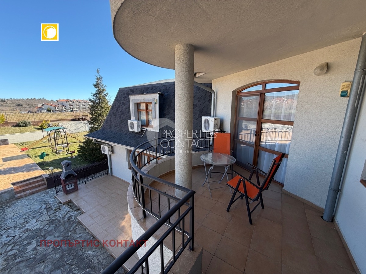 Продава 3-СТАЕН, с. Кошарица, област Бургас, снимка 17 - Апартаменти - 54047463