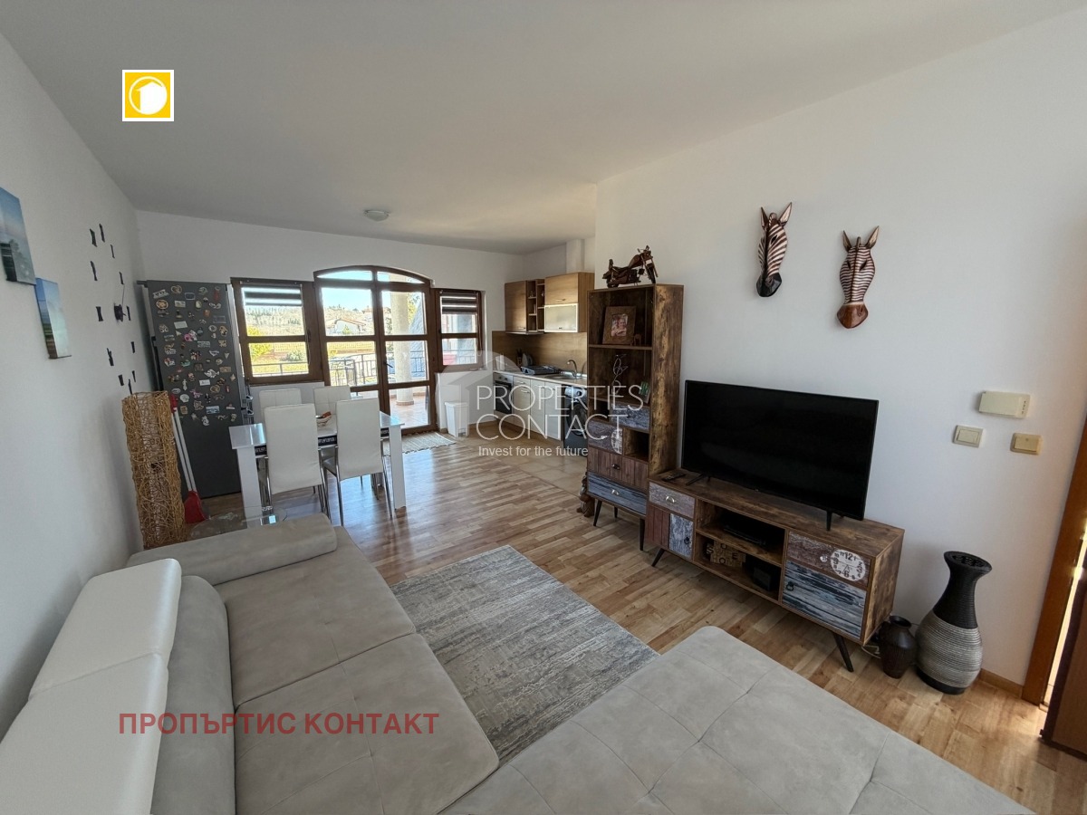 Продава 3-СТАЕН, с. Кошарица, област Бургас