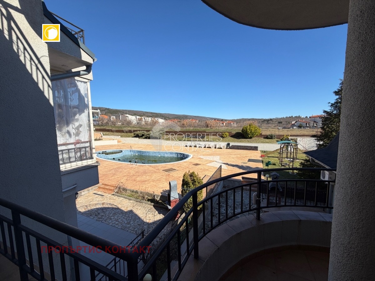 Продава 3-СТАЕН, с. Кошарица, област Бургас, снимка 16 - Апартаменти - 54047463