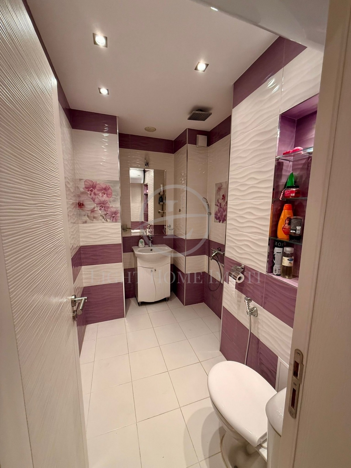 Продава 3-СТАЕН, гр. Пловдив, Старият град, снимка 8 - Апартаменти - 54307726