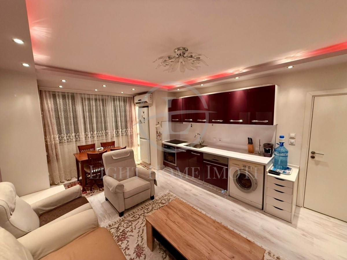 Продава 3-СТАЕН, гр. Пловдив, Старият град, снимка 2 - Апартаменти - 54307726
