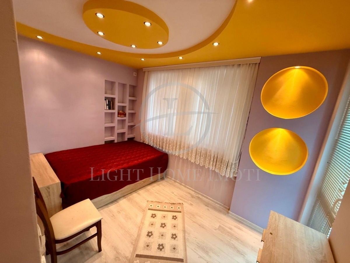 Продава 3-СТАЕН, гр. Пловдив, Старият град, снимка 4 - Апартаменти - 54307726