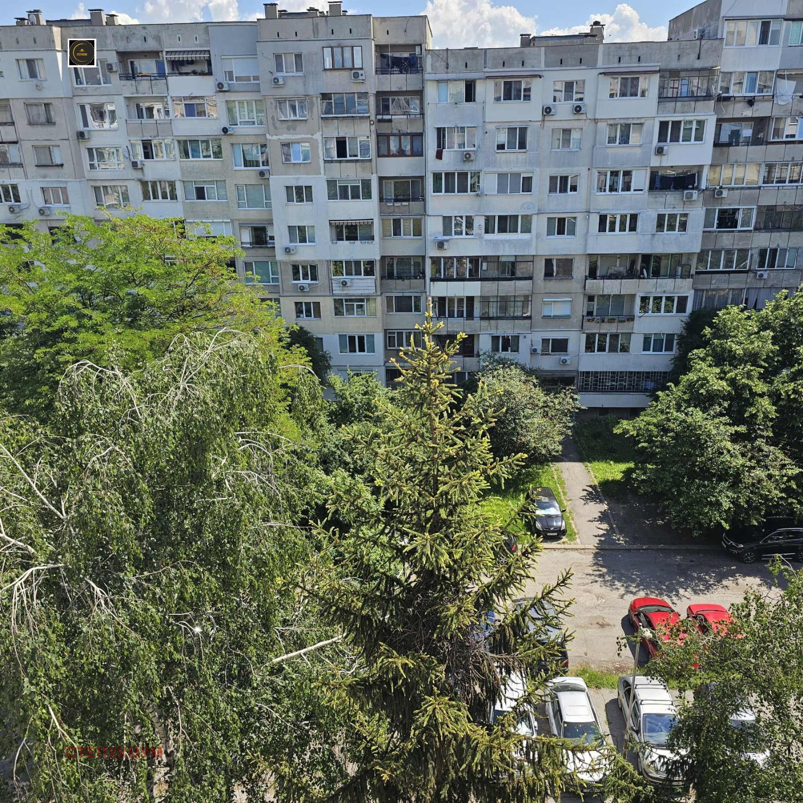 Продава 3-СТАЕН, гр. София, Банишора, снимка 2 - Апартаменти - 55036265
