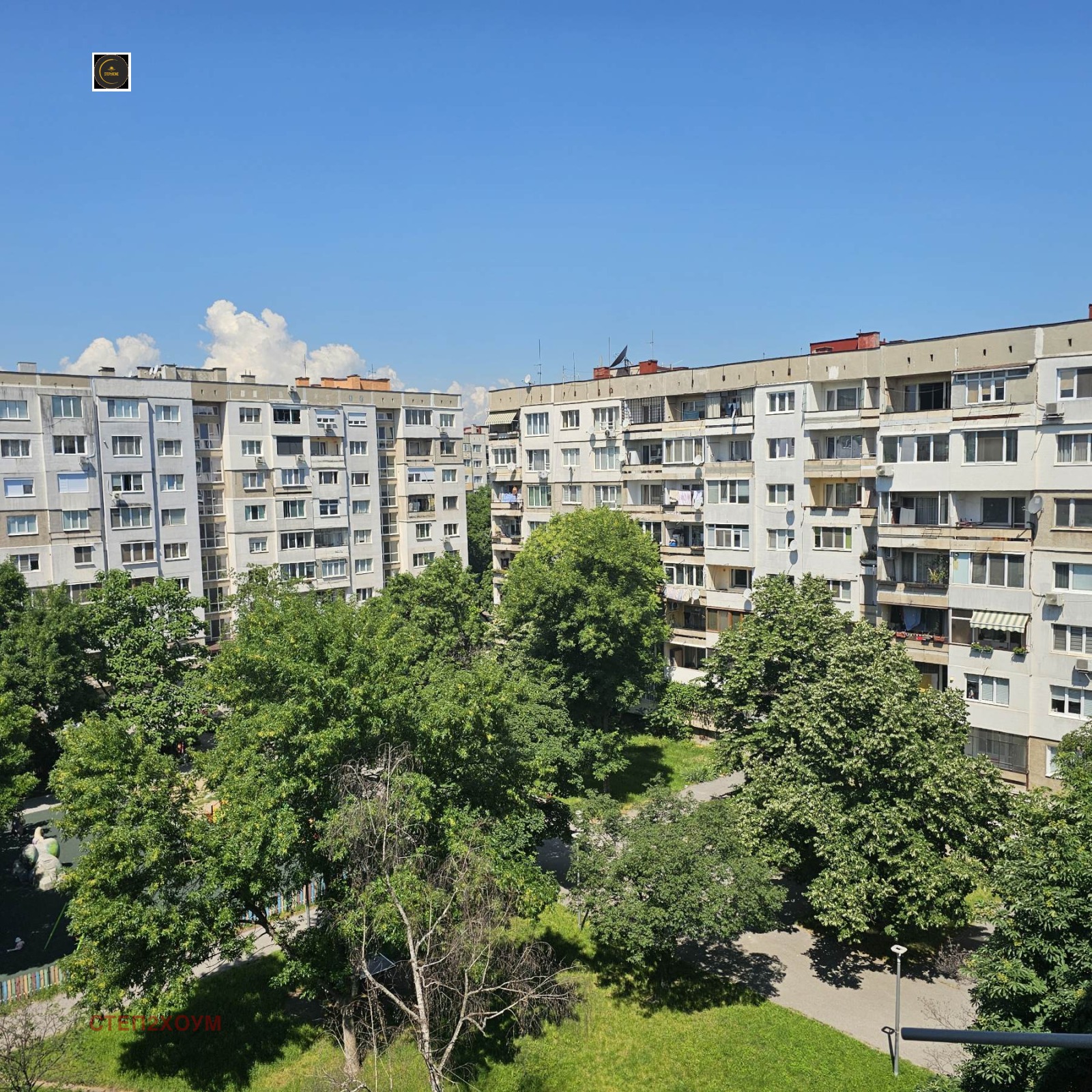 Продава 3-СТАЕН, гр. София, Банишора
