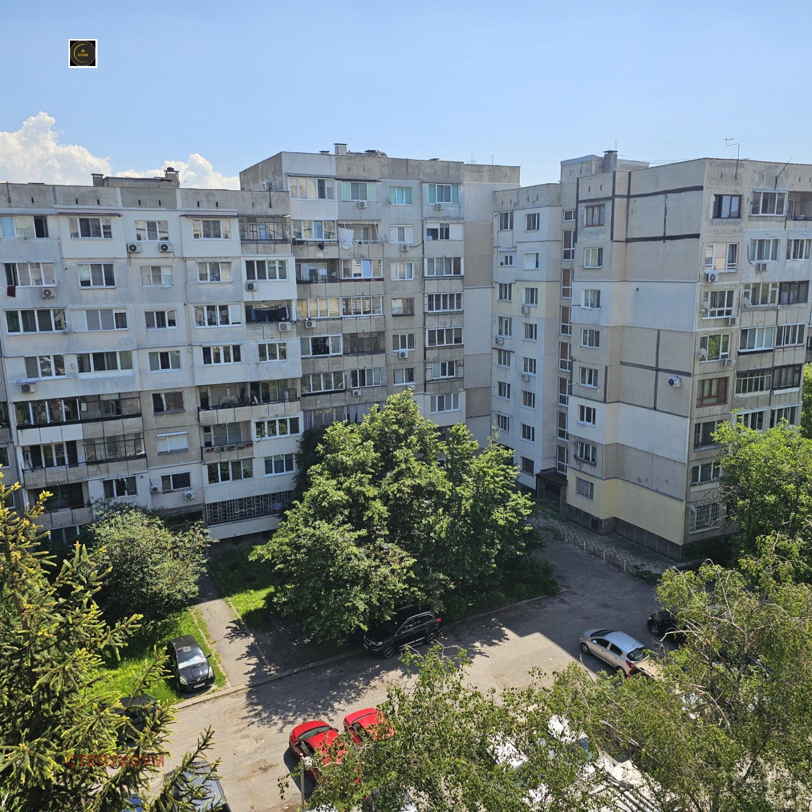 Продава 3-СТАЕН, гр. София, Банишора, снимка 3 - Апартаменти - 55036265