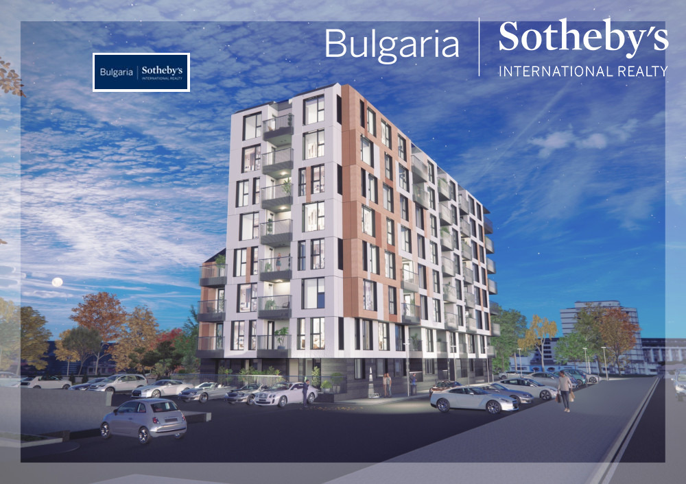 Продава АТЕЛИЕ, ТАВАН, гр. София, Люлин 8, снимка 2 - Апартаменти - 53176998