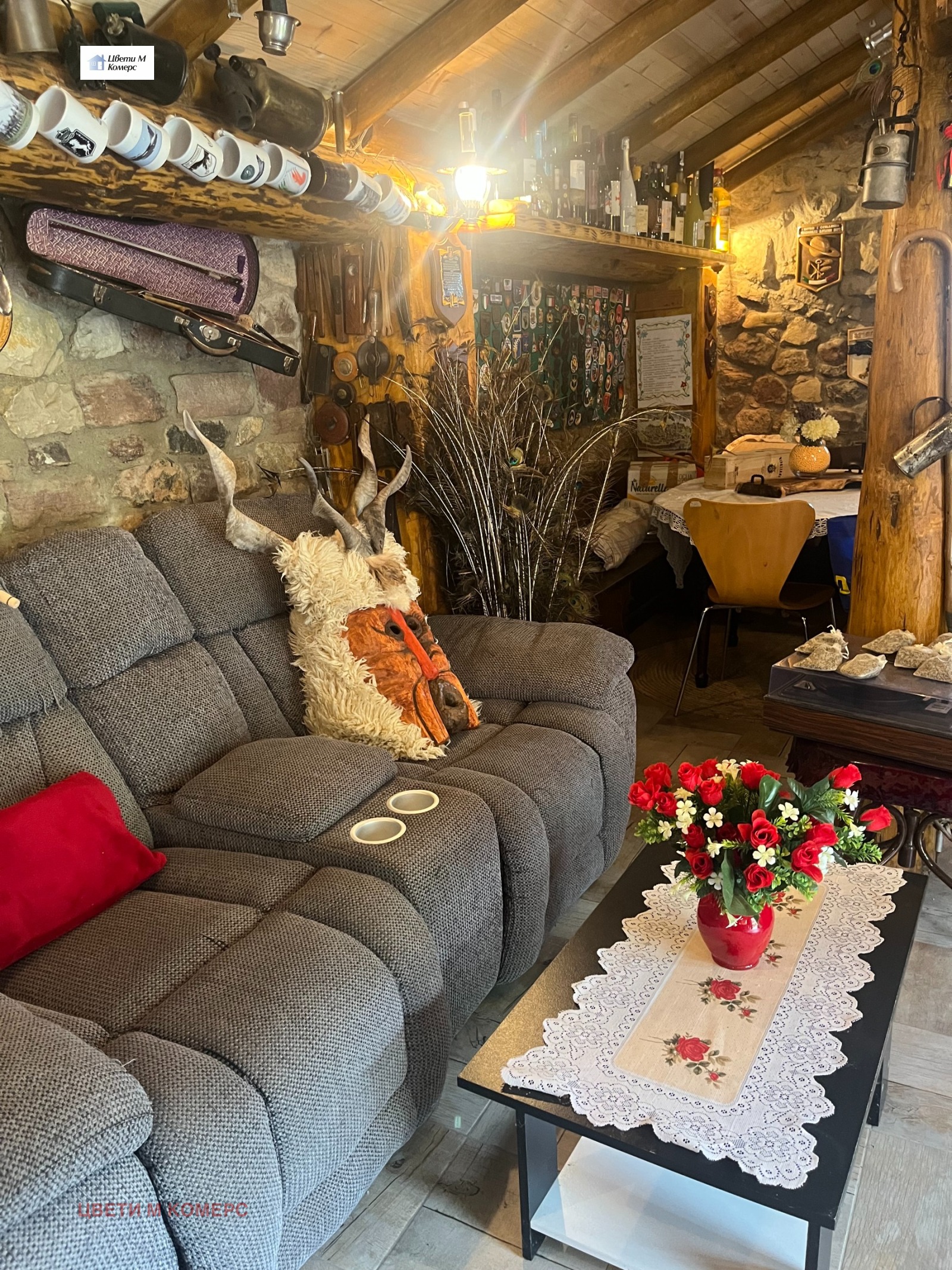 Продава КЪЩА, с. Згориград, област Враца, снимка 8 - Къщи - 53729613