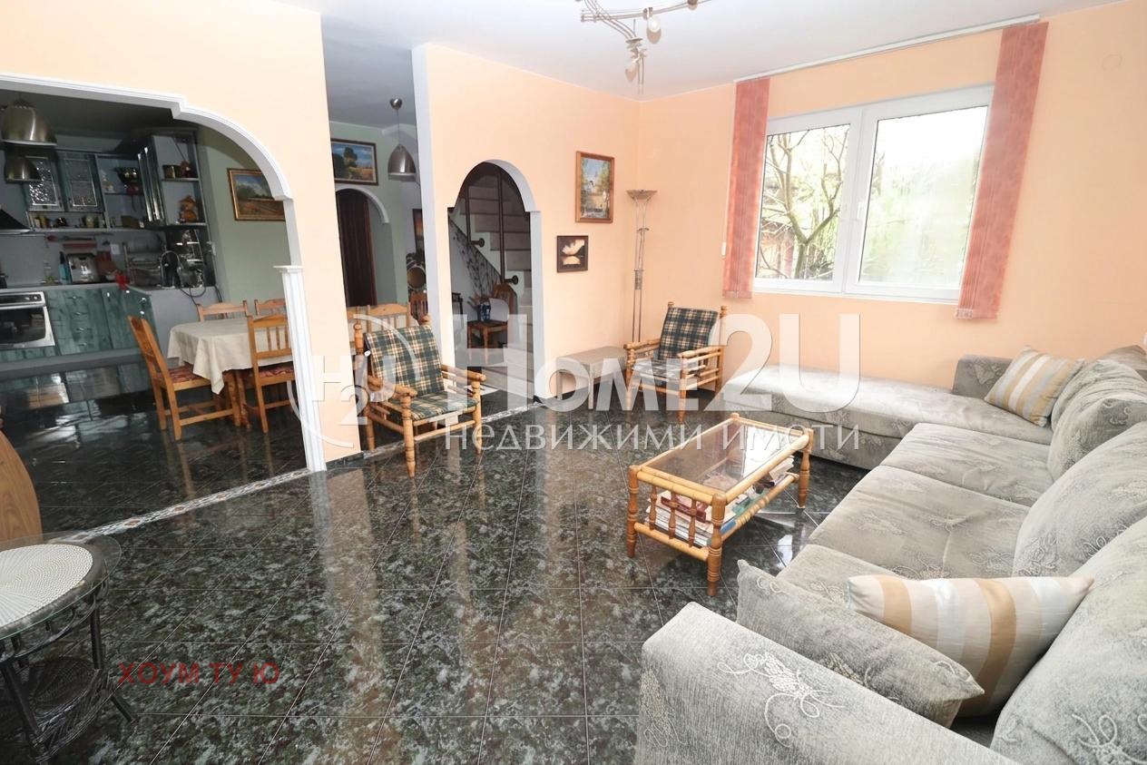 Продава КЪЩА, гр. Костинброд, област София област, снимка 7 - Къщи - 54351461