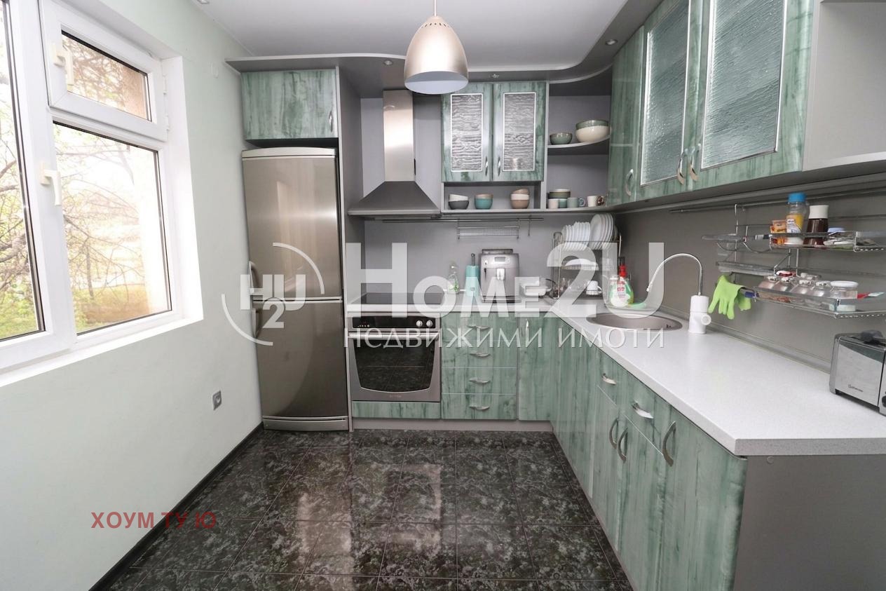 Продава КЪЩА, гр. Костинброд, област София област, снимка 5 - Къщи - 54351461