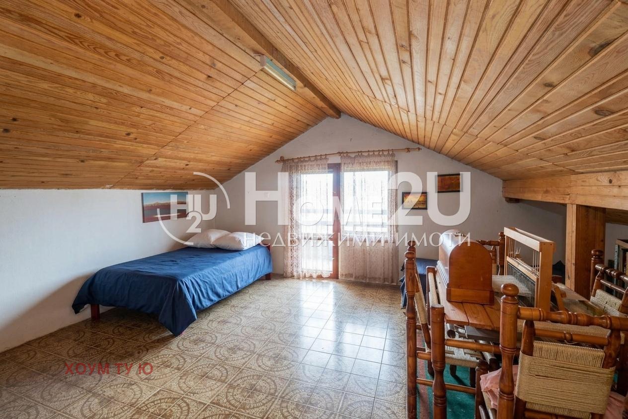 Продава КЪЩА, гр. Костинброд, област София област, снимка 15 - Къщи - 54351461