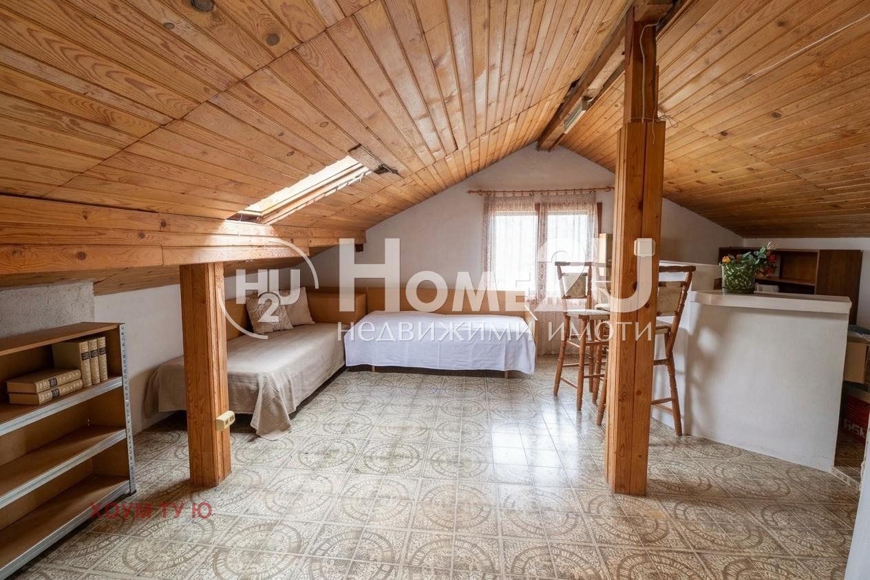 Продава КЪЩА, гр. Костинброд, област София област, снимка 14 - Къщи - 54351461