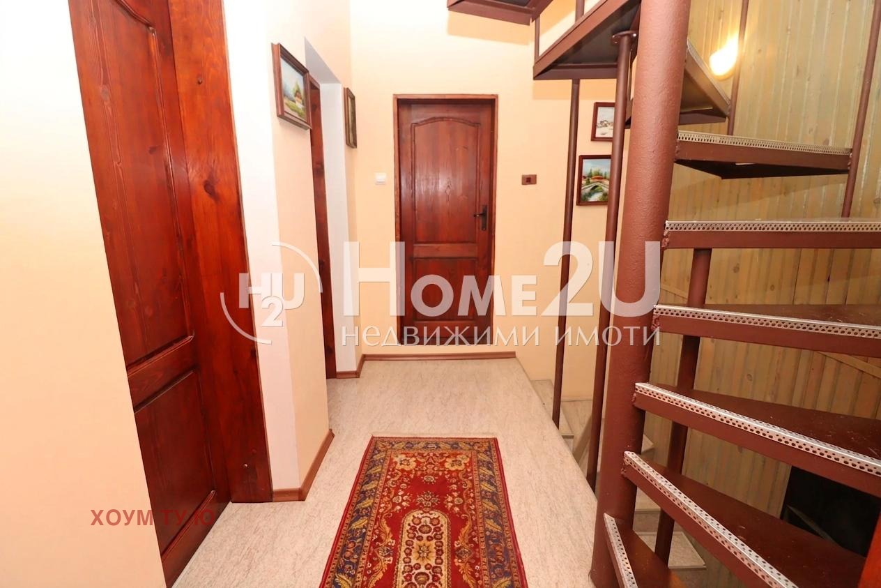 Продава КЪЩА, гр. Костинброд, област София област, снимка 8 - Къщи - 54351461