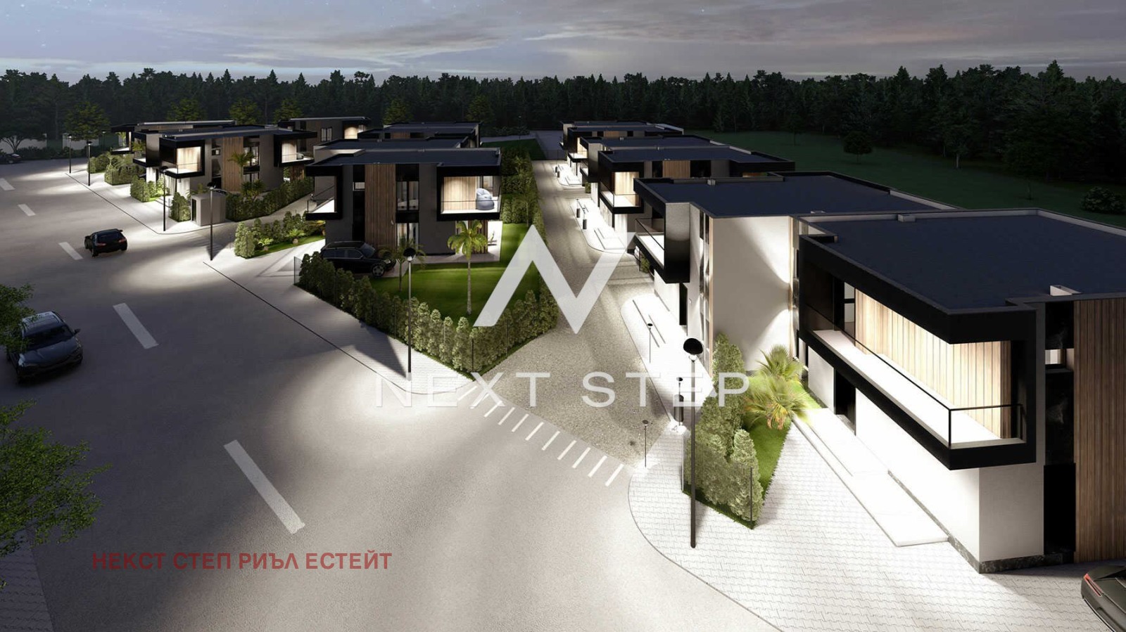 Продава КЪЩА, с. Войводиново, област Пловдив, снимка 4 - Къщи - 56215082