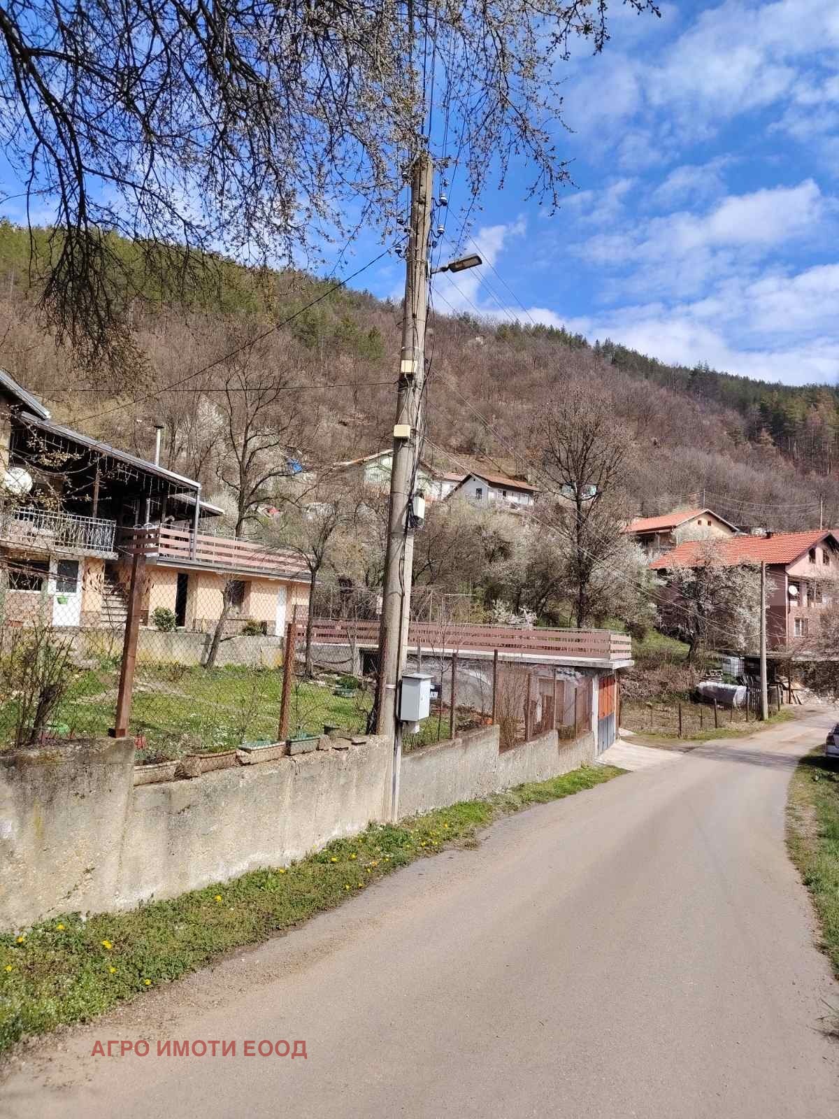 Продава ПАРЦЕЛ, гр. Своге, област София област, снимка 3 - Парцели - 54070388