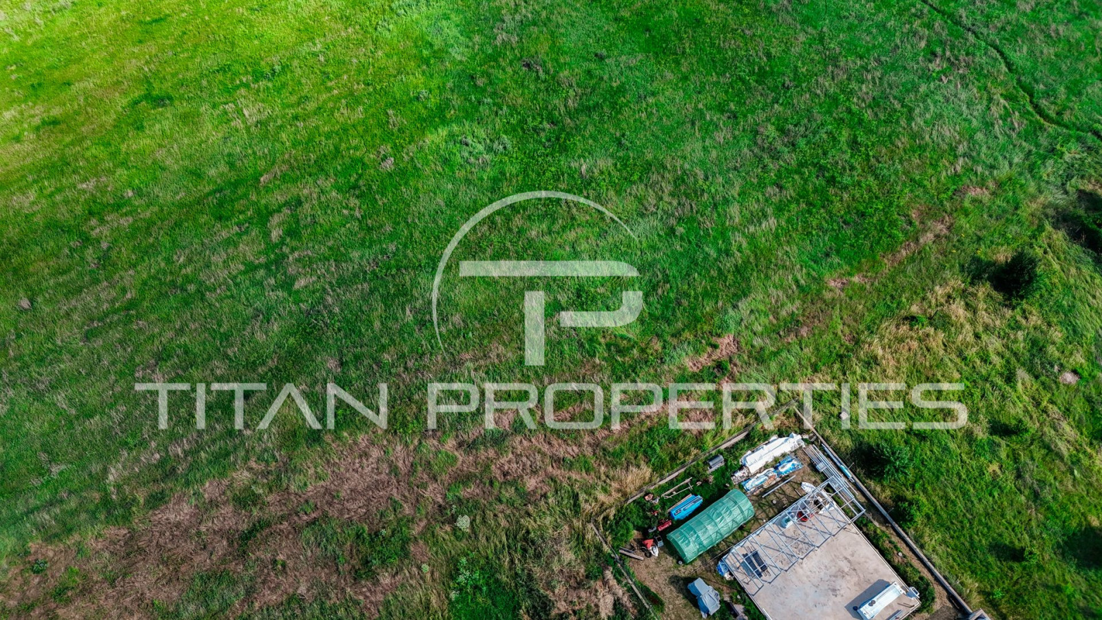 Продава ПАРЦЕЛ, гр. София, с. Волуяк, снимка 3 - Парцели - 54996395