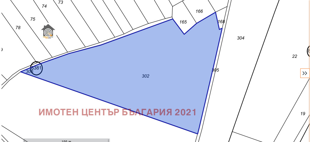 Продава ПАРЦЕЛ, гр. София, Кремиковци, снимка 4 - Парцели - 55361052
