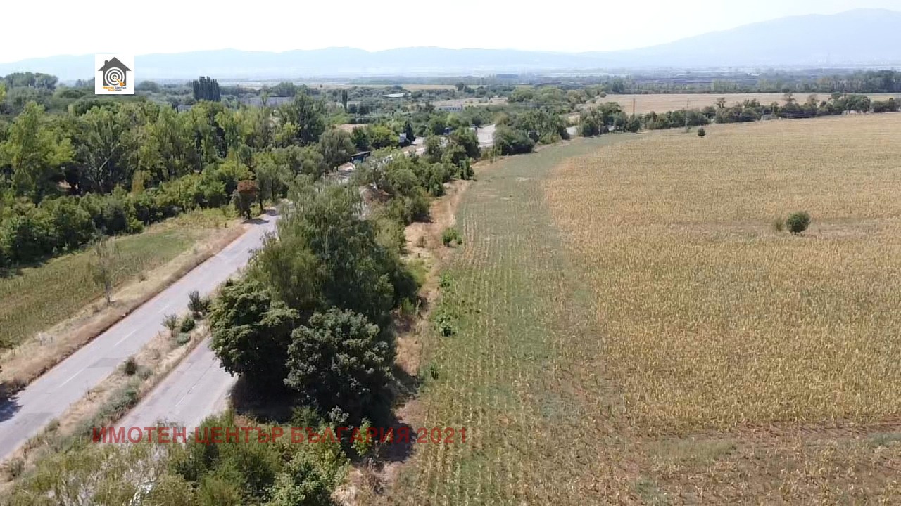 Продава ПАРЦЕЛ, гр. София, Кремиковци, снимка 3 - Парцели - 55361052