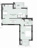 Продава 2-СТАЕН, област Пазарджик, гр. Велинград • 123780 € / 242092.64 лв. • 66008336 3