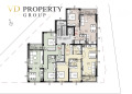 Продава  2-стаен град София , Суходол , 77 кв.м | 71870843 - изображение [8]