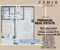 Продава  2-стаен град София , Манастирски ливади , 76 кв.м | 71010813 - изображение [2]