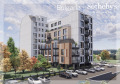 Продава АТЕЛИЕ, ТАВАН, град София, Люлин 8 • 126178 € / 246782.72 лв. • 22821583 4