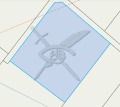 Продава  Парцел област Бургас , гр. Черноморец , 4394 кв.м | 92603063