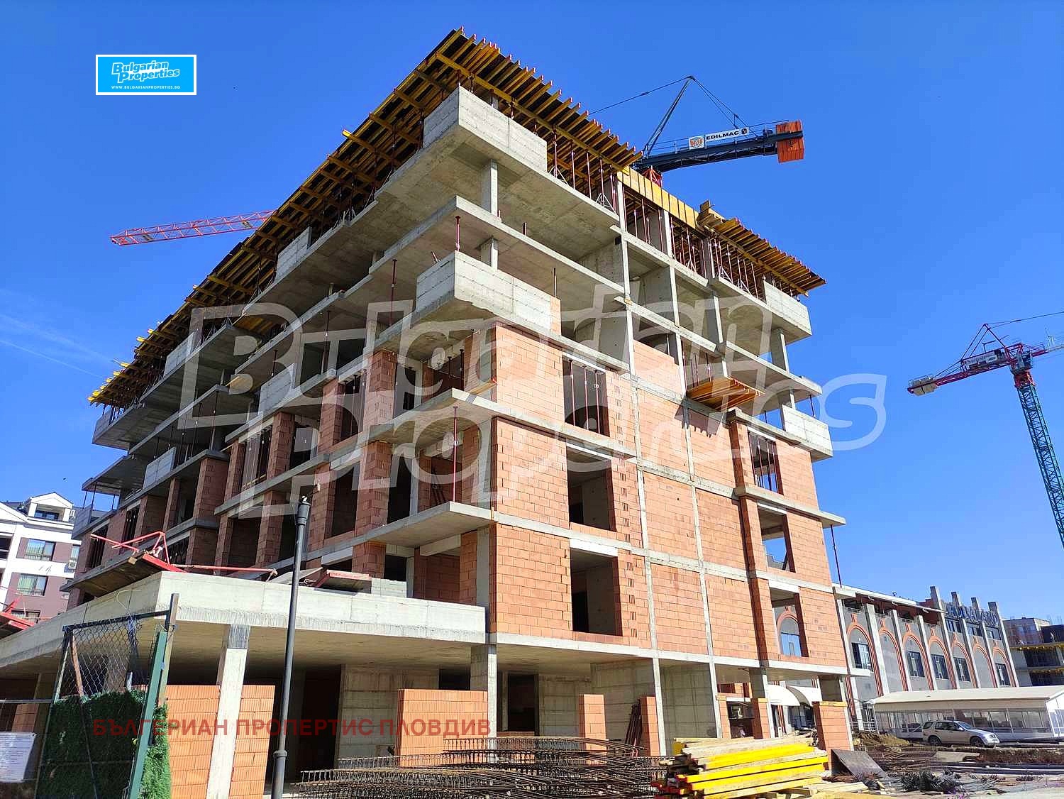 Продава 2-СТАЕН | Imot.bg — изображение 3