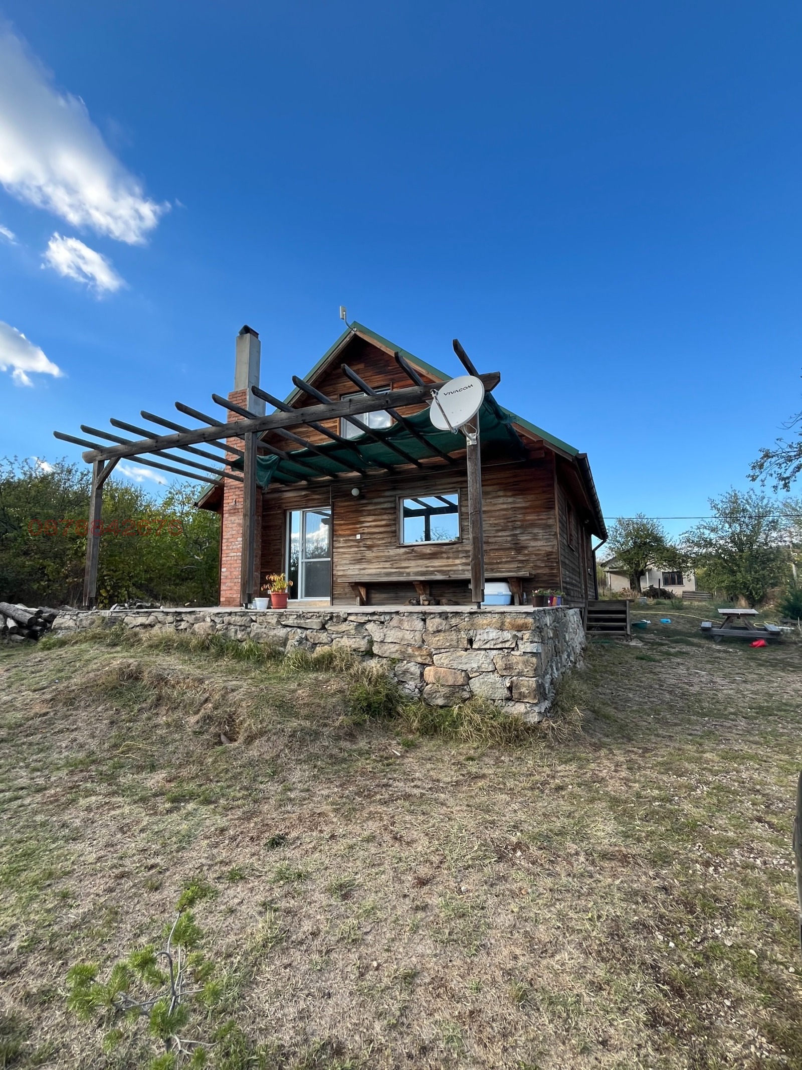 Продава КЪЩА | Imot.bg — изображение 2