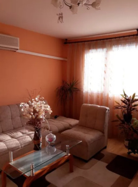 1 bedroom Izgrev, Plovdiv 1