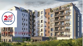 Продава  2-стаен, град Стара Загора