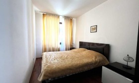 2 Schlafzimmer Bansko, region Blagoewgrad 10