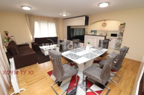 2 soverom Krasno selo, Sofia