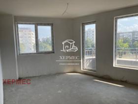 Продажба на четеристайни апартаменти в град Бургас - изображение 8 