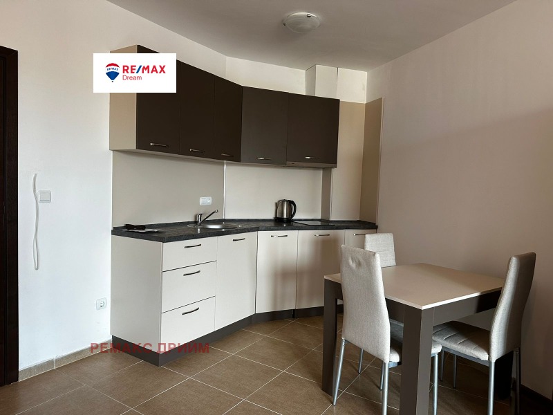 En venta  Estudio región Burgas , k.k. Slanchev bryag , 52 metros cuadrados | 59512276 - imagen [4]